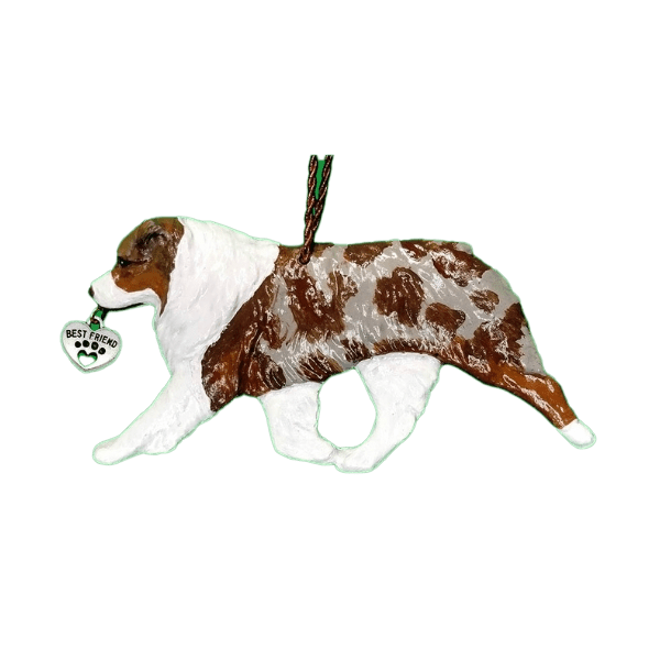 Australian-Shepherd-Red-Merle-Christmas-Ornament-Dog-Christmas-Ornament