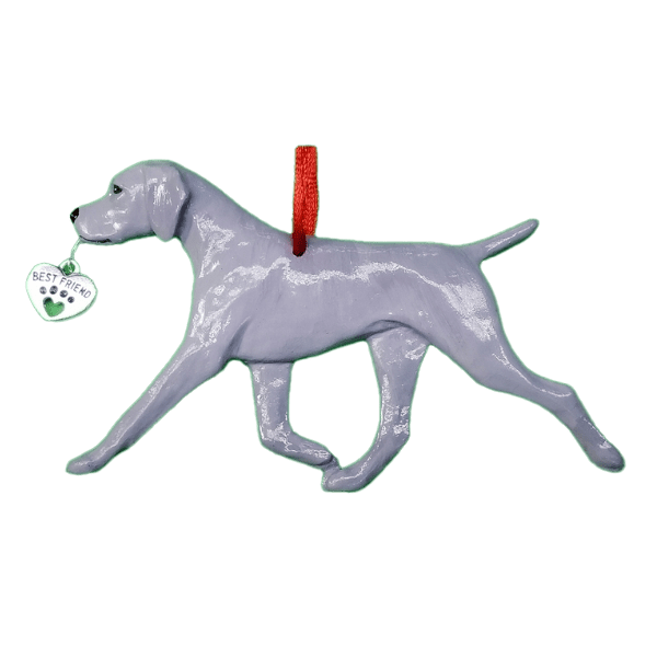 Weieranar-Dog-Ornament