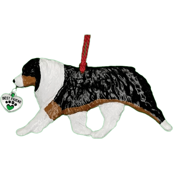 Australian-Shepherd-Black-Tri-Christmas-Ornament-Dog-Christmas-Ornament