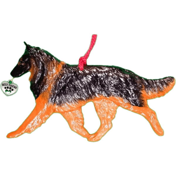 Belgian-Tervuren-Dog-Ornament-Heart-w-cpyrt1