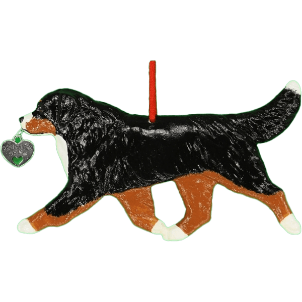 Bernese-Mountain-Dog-Ornament