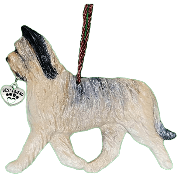 Briard-Tawny-Christmas-Ornament-Dog-Christmas-Ornament