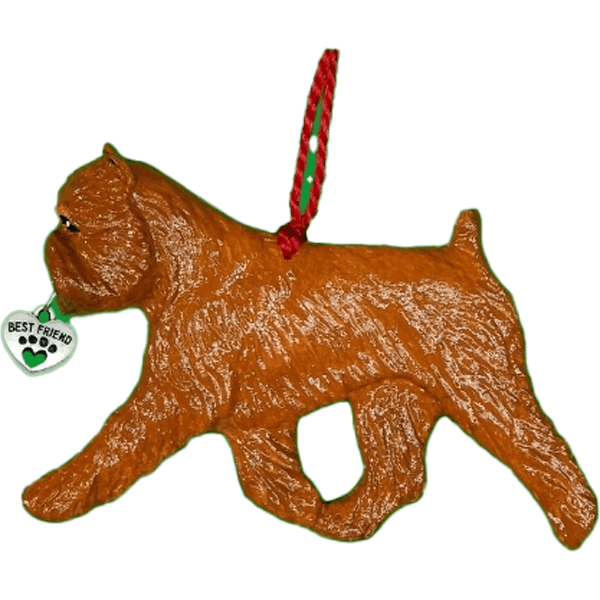 Brussels-Griffon-red-Dog-Ornament-Heart