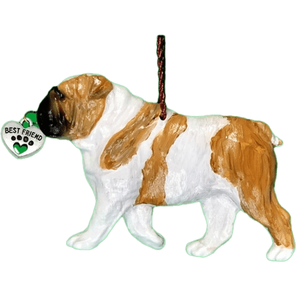 Bulldog-Dog-Ornament-Heart)