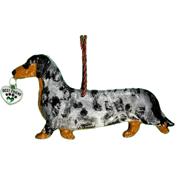 Dachshund-Dapple-Dog-Ornament-Heart)