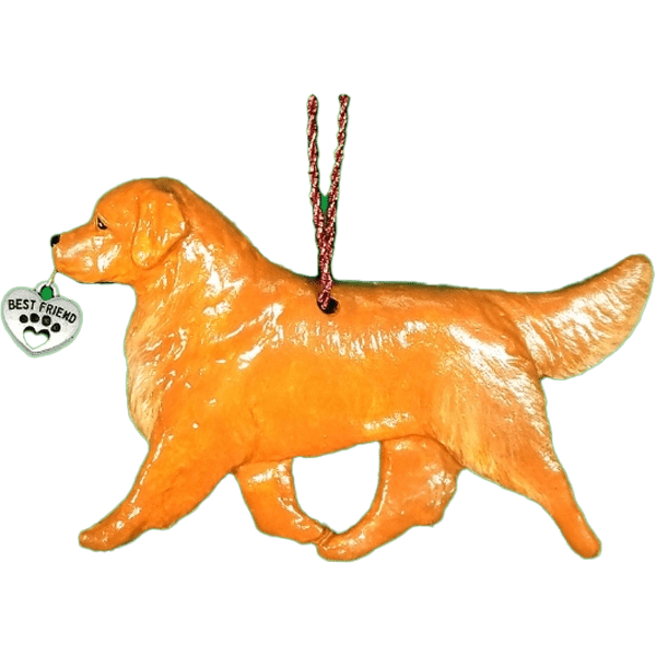 Golden-Retriever-Golden-Dog-Ornament-Heart)