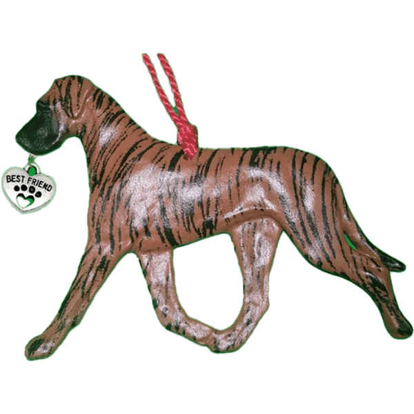Great-Dane-Uncropped-Brindle--Dog-Ornament-Heart0