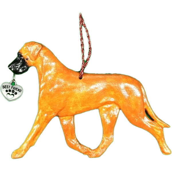 Great-Dane-Uncropped-Fawn-Ornament-Heart