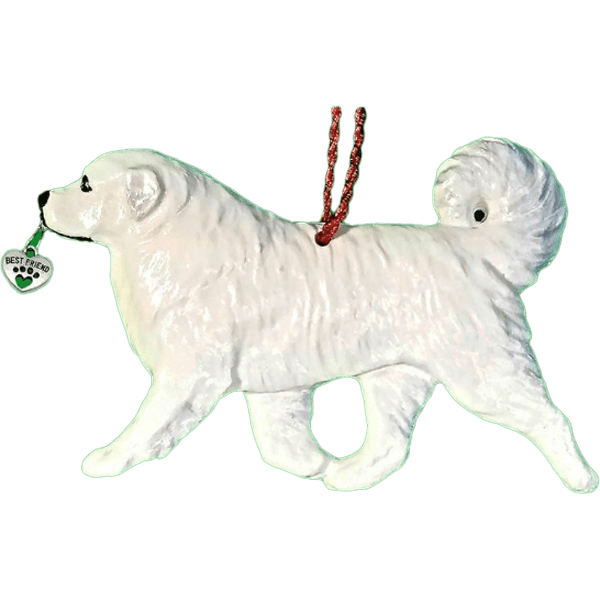 Great-Pyrenees-2-Dog-Ornament-1000-with-copyright-number-VAu001381792---Copy