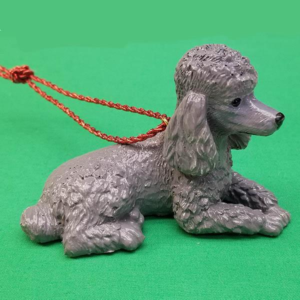 Poodle 3d