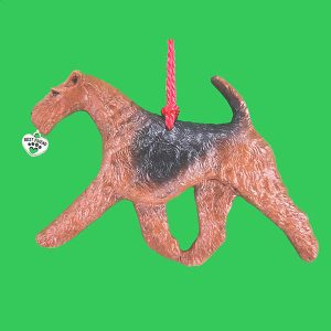 Airedale Terrier