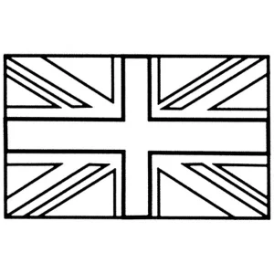 British Flag