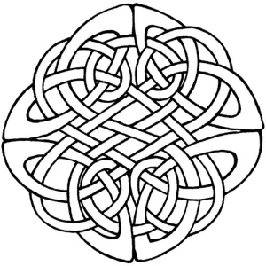 Celtic Knot