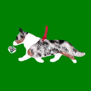 Corgi Welsh Cardigan