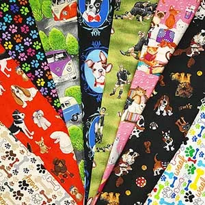 Novelty Fabrics