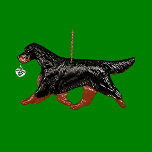 Gordon Setter