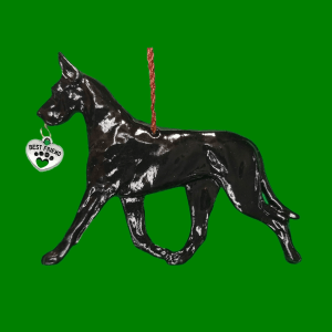 Great Dane Black