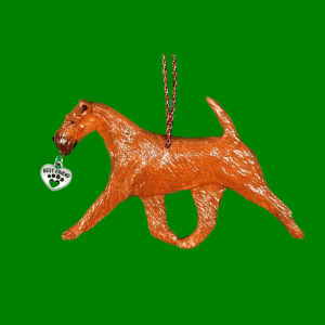 Irish Terrier