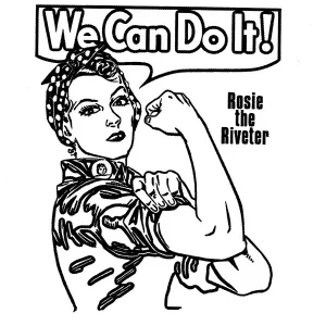 Rosie the Riveter1