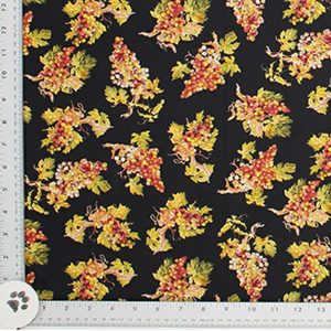Vineyard Grapes Novelty - (115)