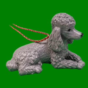 Poodle 3D