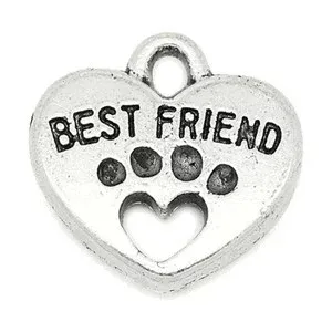 Best Friend Heart (Free)
