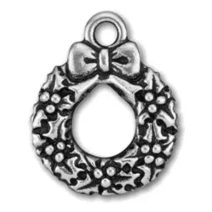 Christmas Wreath ($4.0)