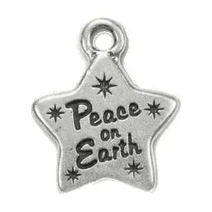 Peace on Earth ($3.50)