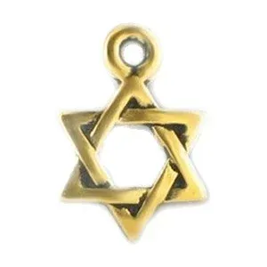 Star of David ($3.00)
