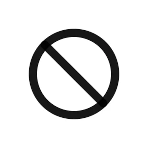 No Charm