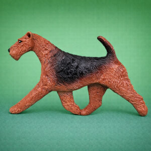 Airedale Terrier
