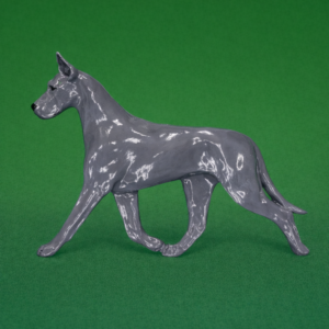Great Dane Blue