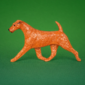 Irish Terrier