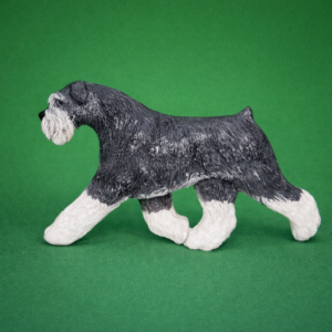 Miniature Schnauzer