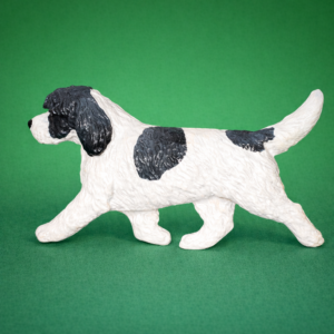 Petite Basset Griffon Vendeen