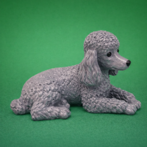 Poodle 3D